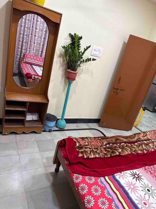 Jmj Residency Villa Hyderabad Bagian luar foto