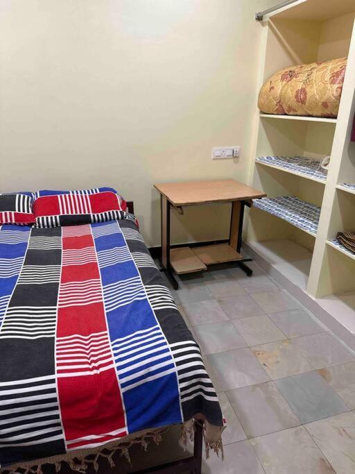 Jmj Residency Villa Hyderabad Bagian luar foto