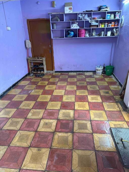Jmj Residency Villa Hyderabad Bagian luar foto