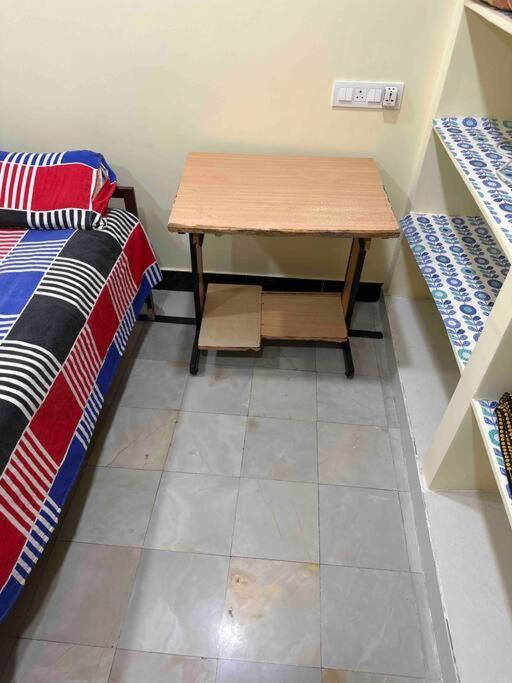 Jmj Residency Villa Hyderabad Bagian luar foto