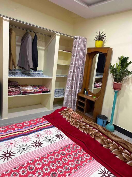 Jmj Residency Villa Hyderabad Bagian luar foto
