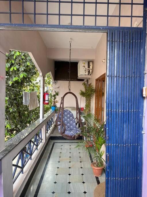 Jmj Residency Villa Hyderabad Bagian luar foto