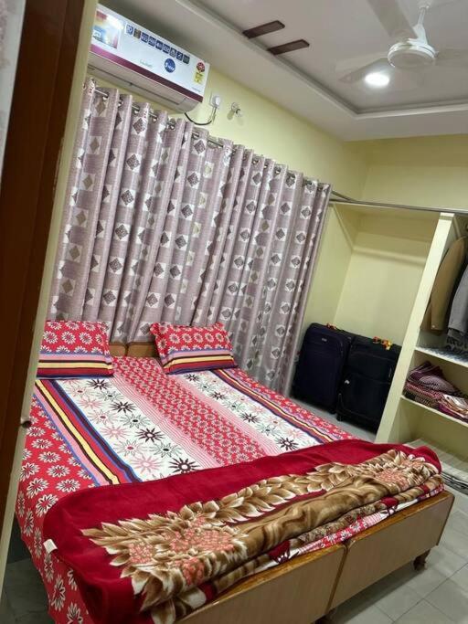 Jmj Residency Villa Hyderabad Bagian luar foto