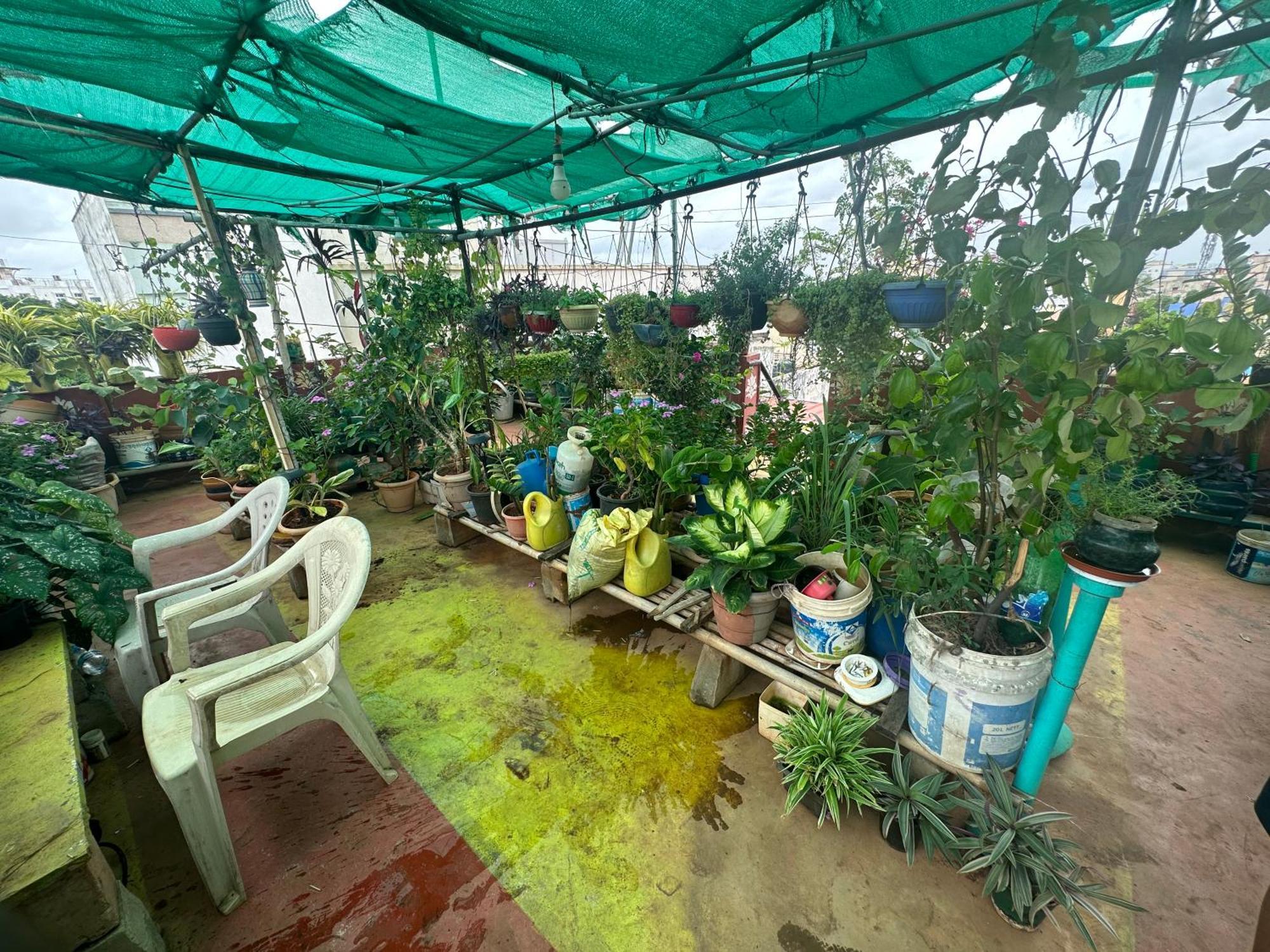 Jmj Residency Villa Hyderabad Bagian luar foto
